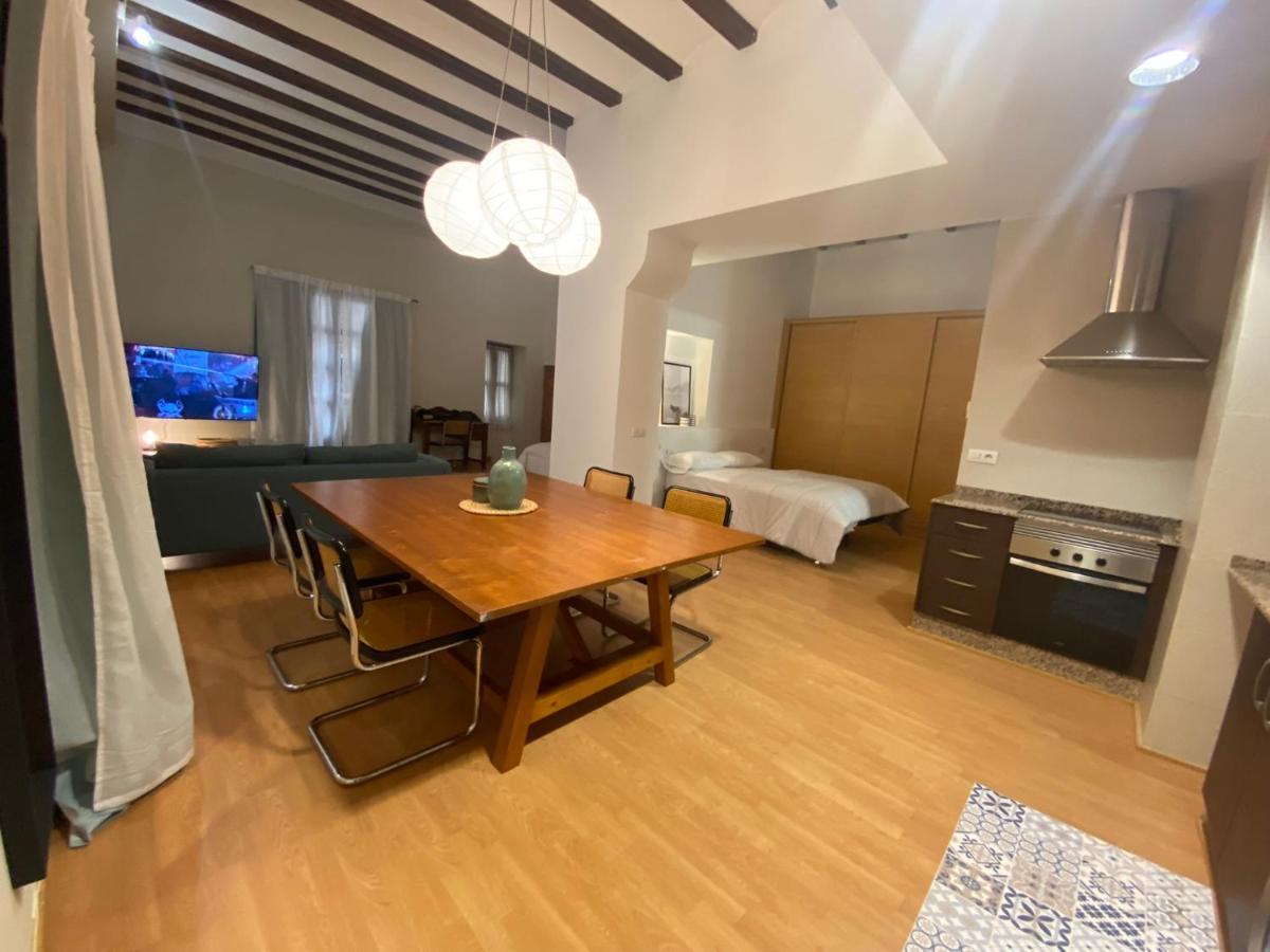 Appartement La Xerea