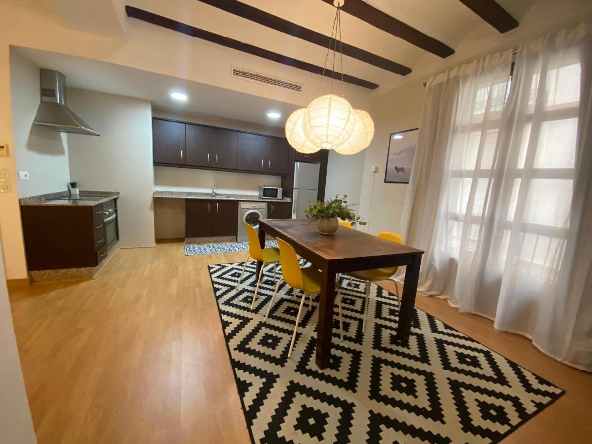 Appartement La Xerea Valencia