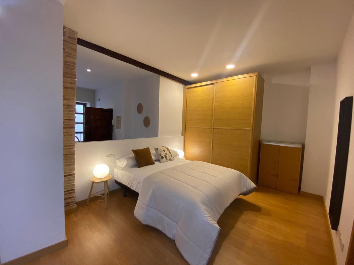 Appartement La Xerea *