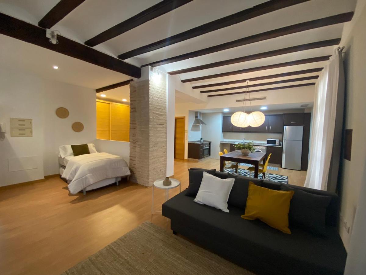 Appartement La Xerea