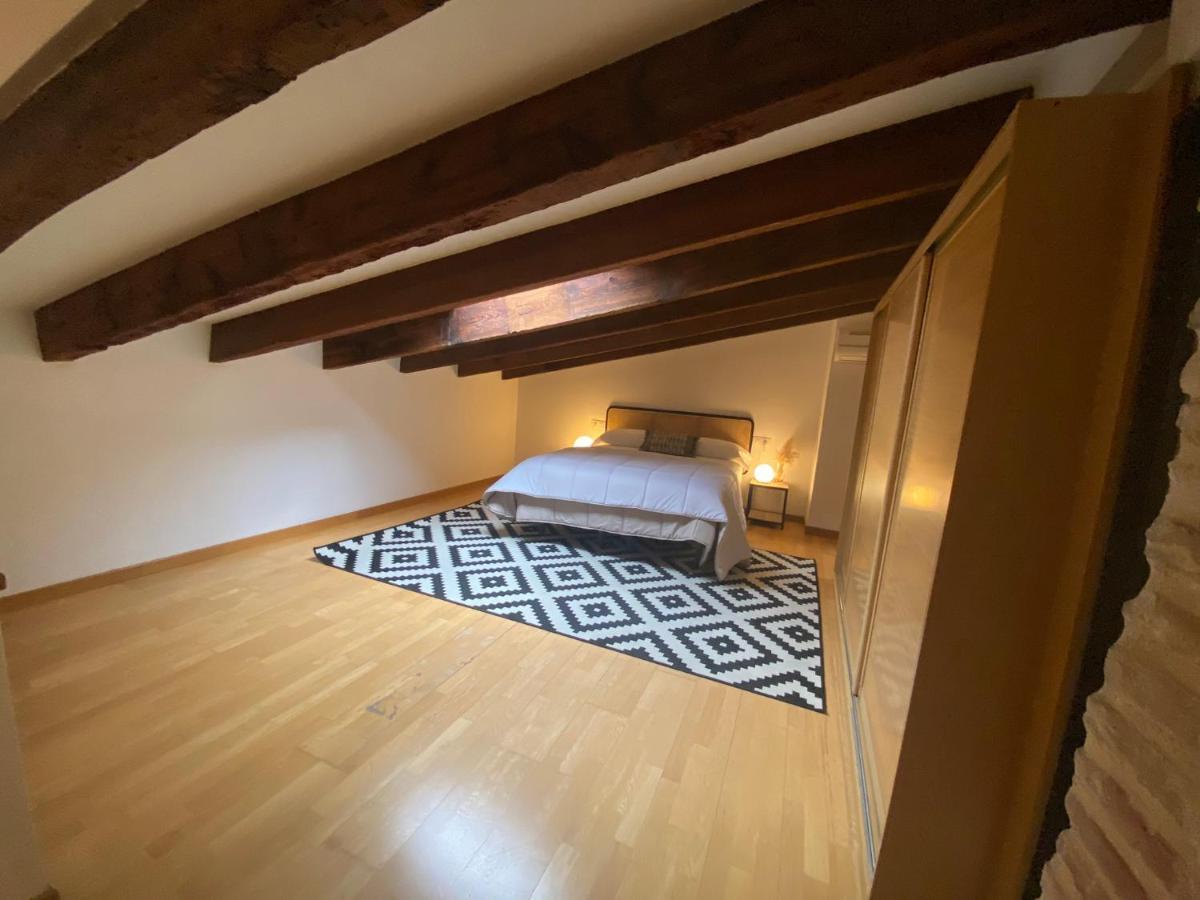Appartement La Xerea *