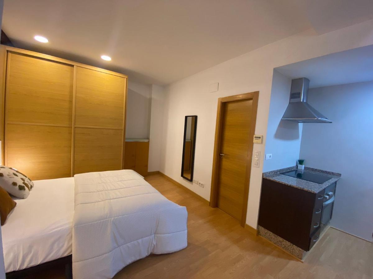 Appartement La Xerea