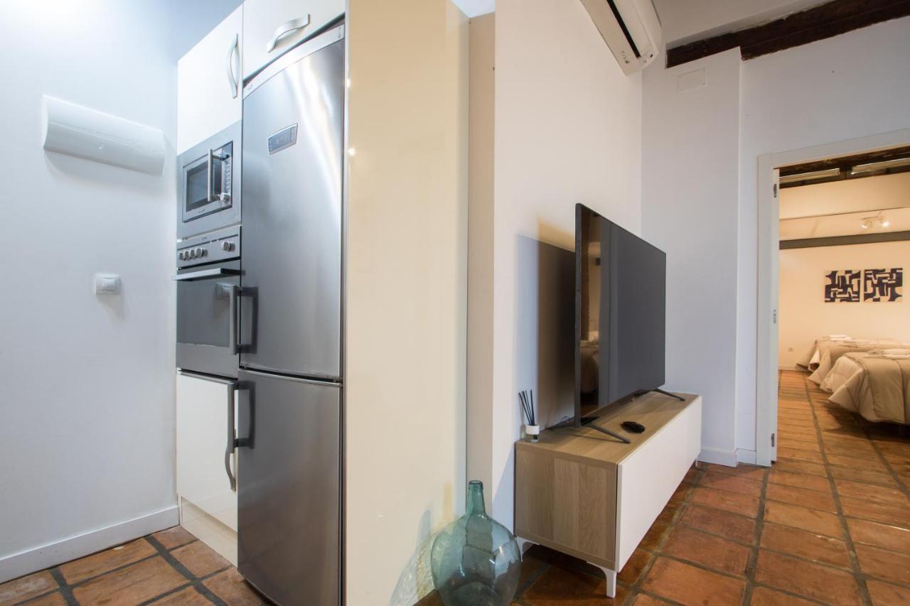 La Xerea Appartement *