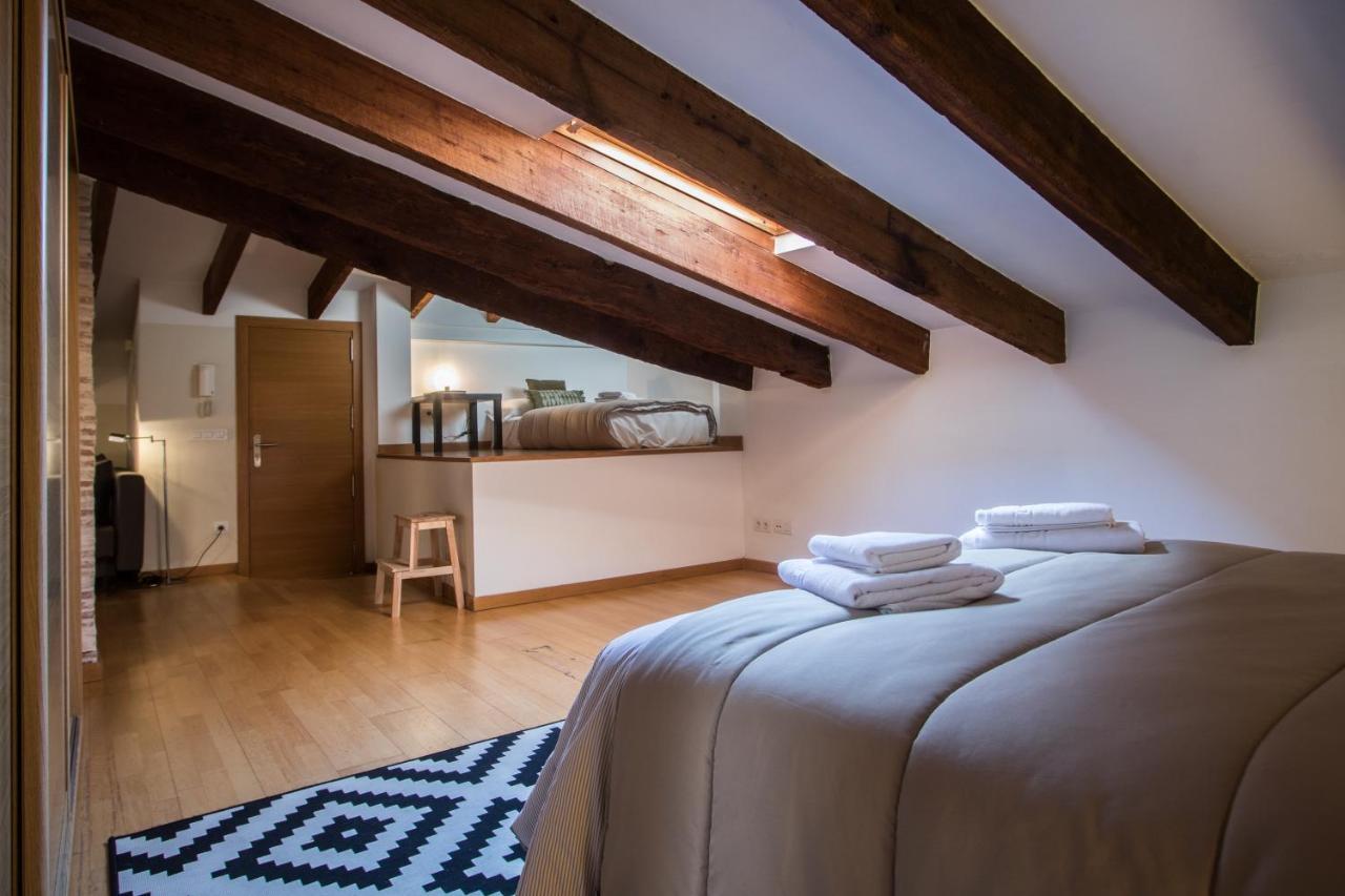 La Xerea Appartement