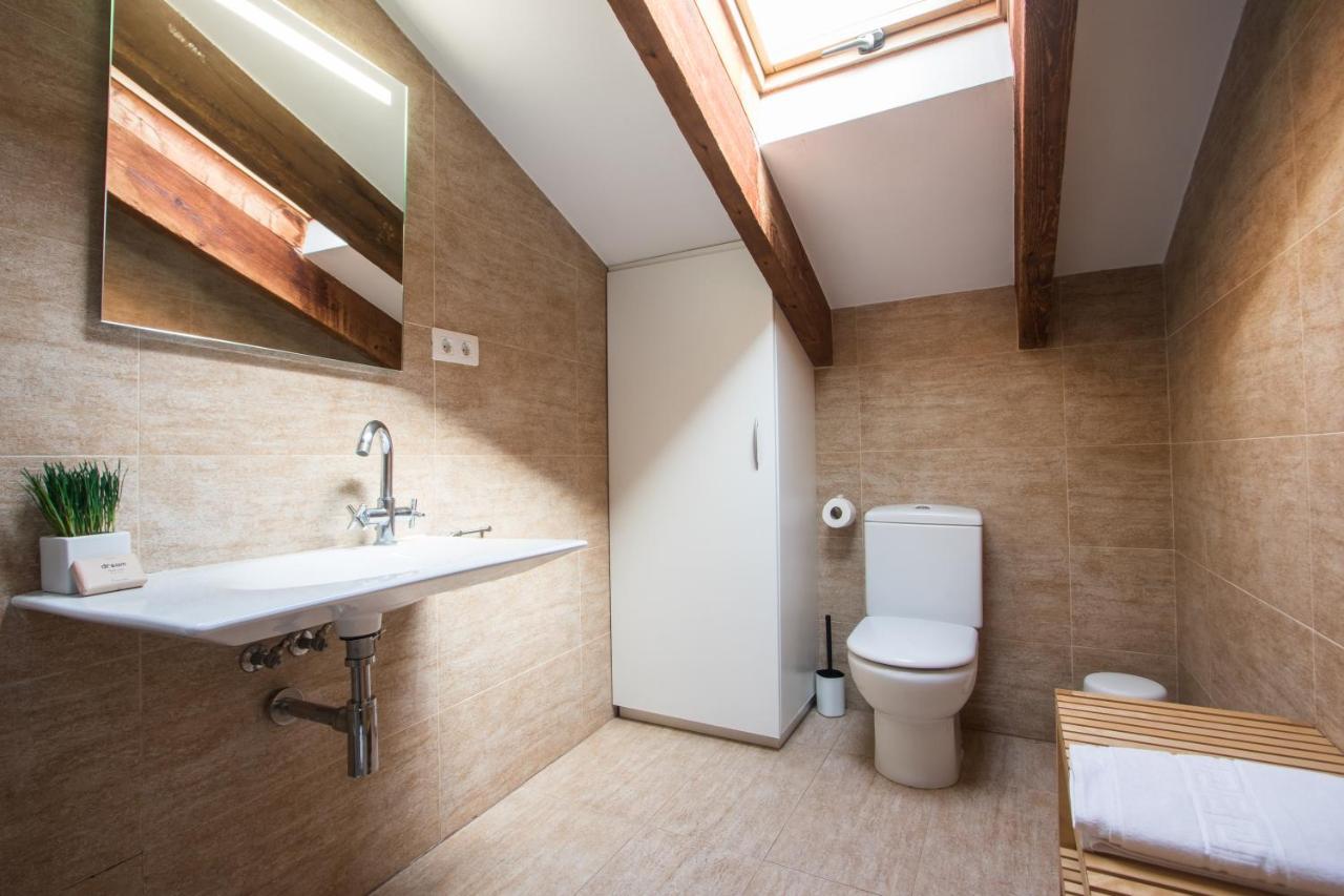 La Xerea Appartement *