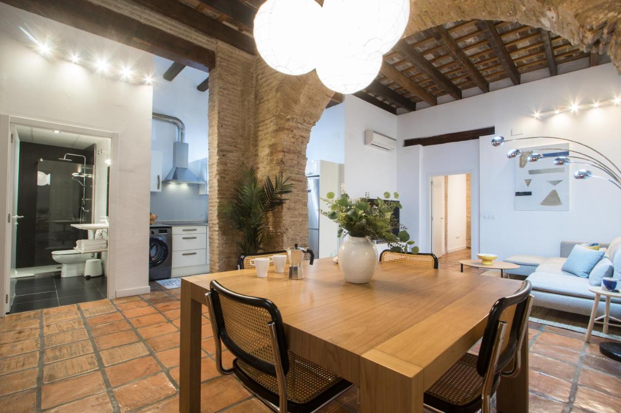 Appartement La Xerea *