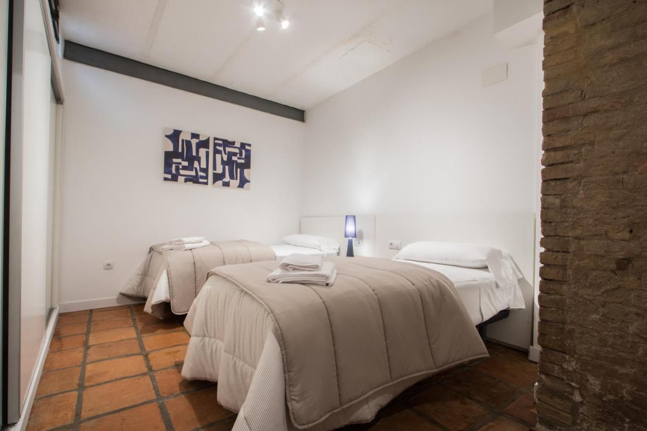 Appartement La Xerea Valencia