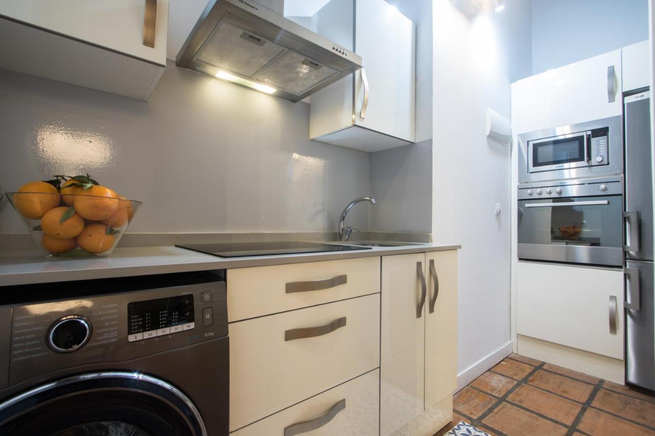 La Xerea Appartement *