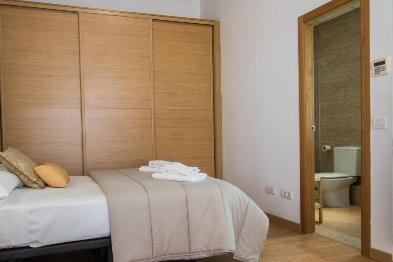 Appartement La Xerea *