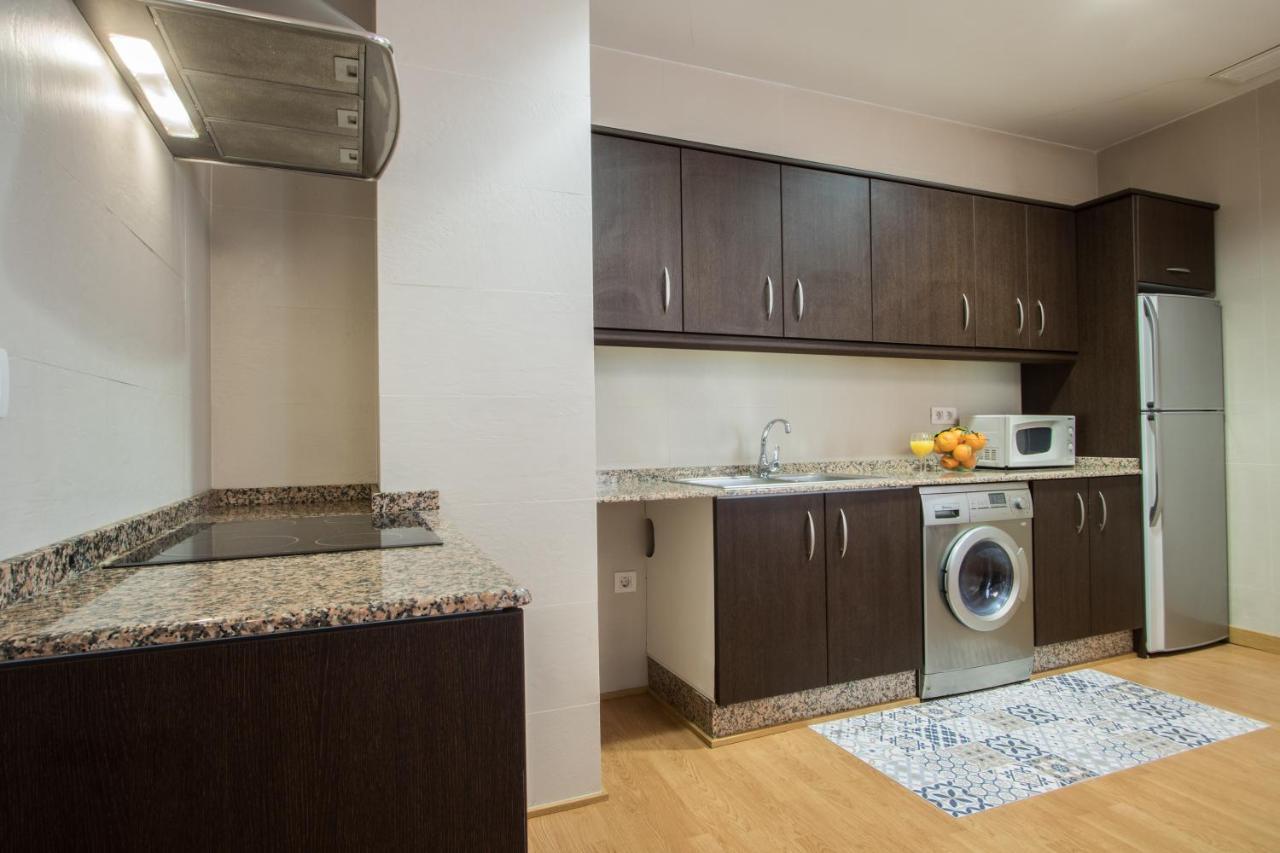 Appartement La Xerea