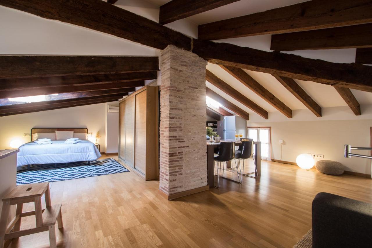 Appartement La Xerea Valencia