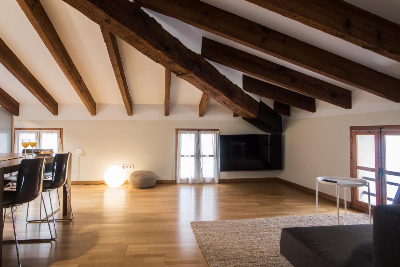 La Xerea Appartement
