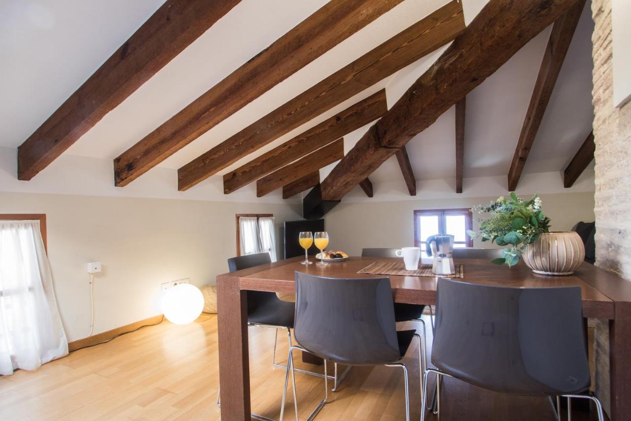 Appartement La Xerea *
