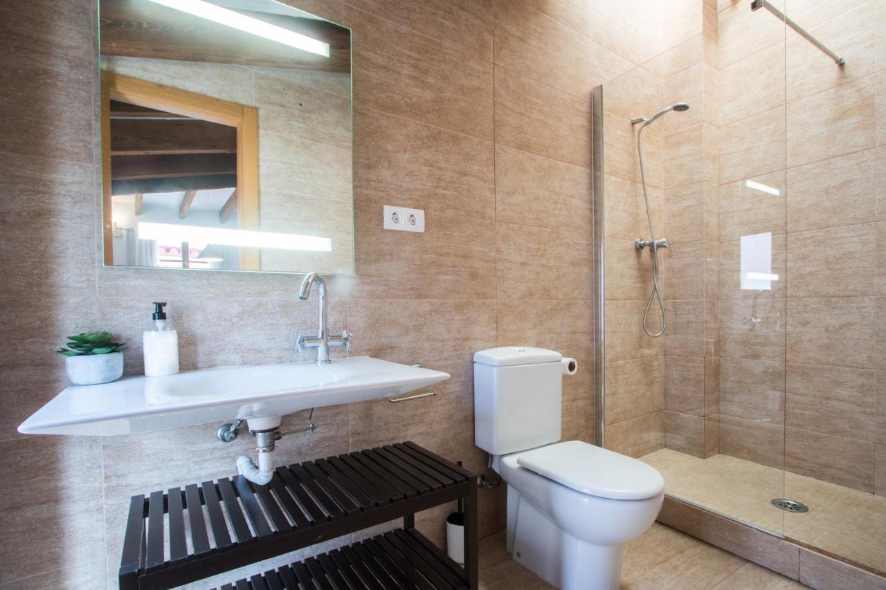 La Xerea Appartement *